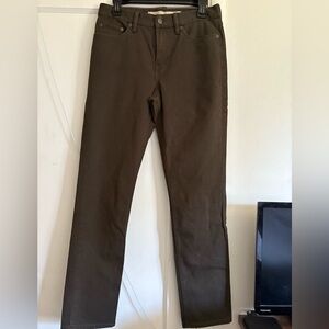Banana Republic Men's Brown Jeans